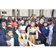 ¡¡Festejamos el día de la Independencia!!